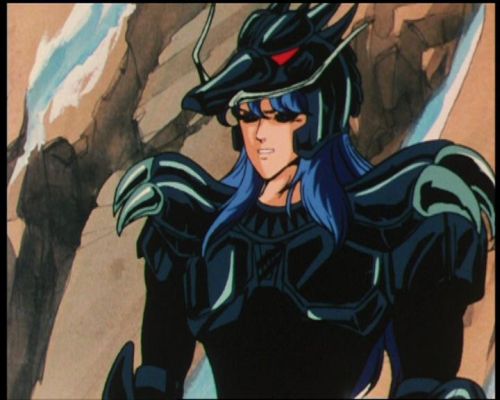 Otaku Gallery  / Anime e Manga / Saint Seiya / Screen Shots / Episodi / 012 - Lotta per la causa / 167.jpg